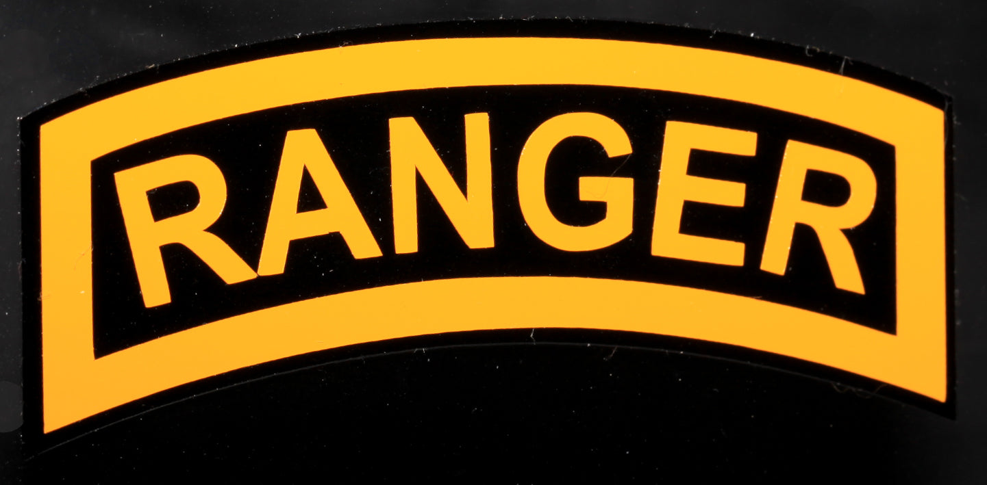 Army Ranger Logos