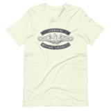 Subarine Warfare Specialist SWS Short-Sleeve Unisex T-Shirt