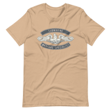 Subarine Warfare Specialist SWS Short-Sleeve Unisex T-Shirt