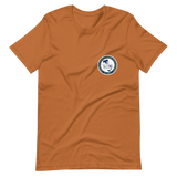 EOD Mobile Unit 8 Short-Sleeve Unisex T-Shirt